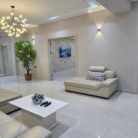 Vip Loft Apartment バクー エクステリア 写真