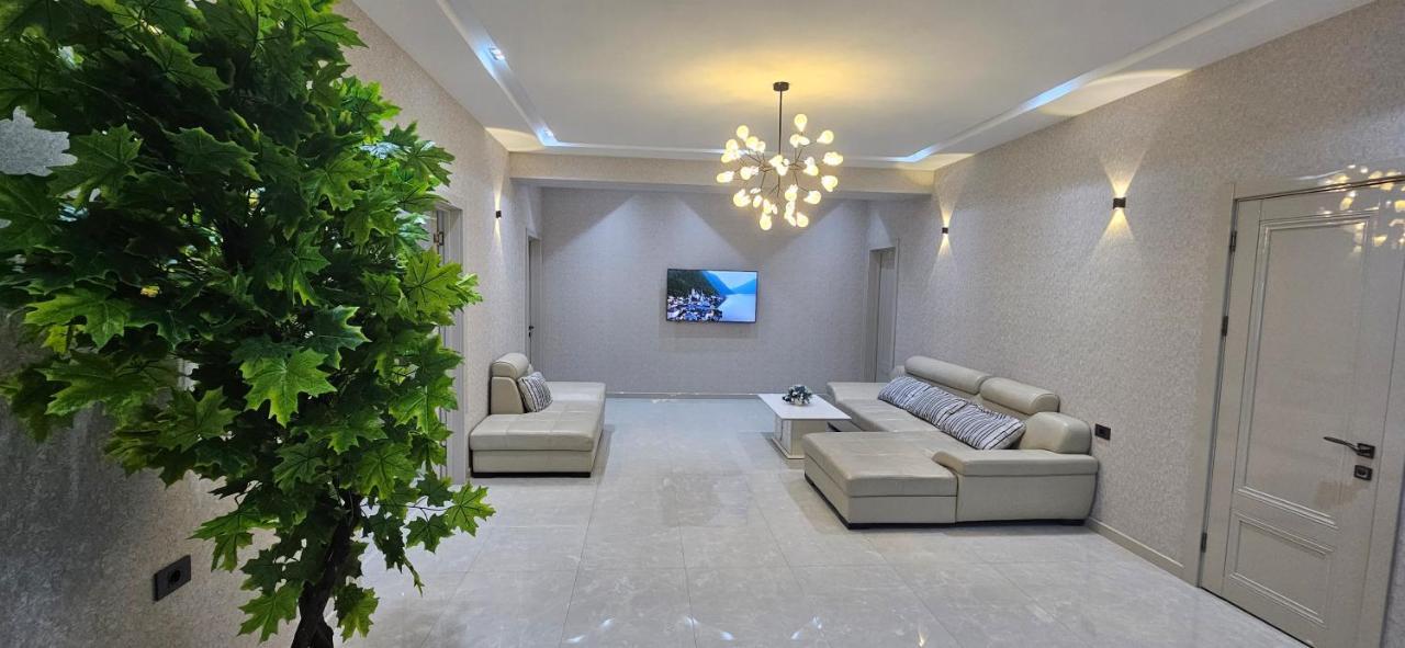 Vip Loft Apartment バクー エクステリア 写真