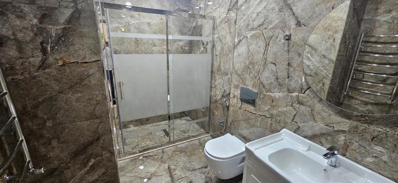 Vip Loft Apartment バクー エクステリア 写真