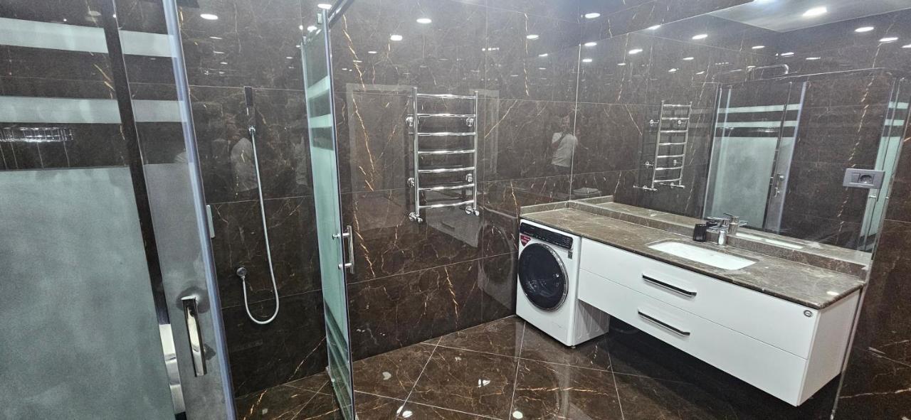 Vip Loft Apartment バクー エクステリア 写真