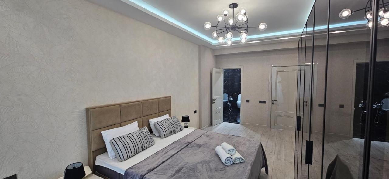Vip Loft Apartment バクー エクステリア 写真