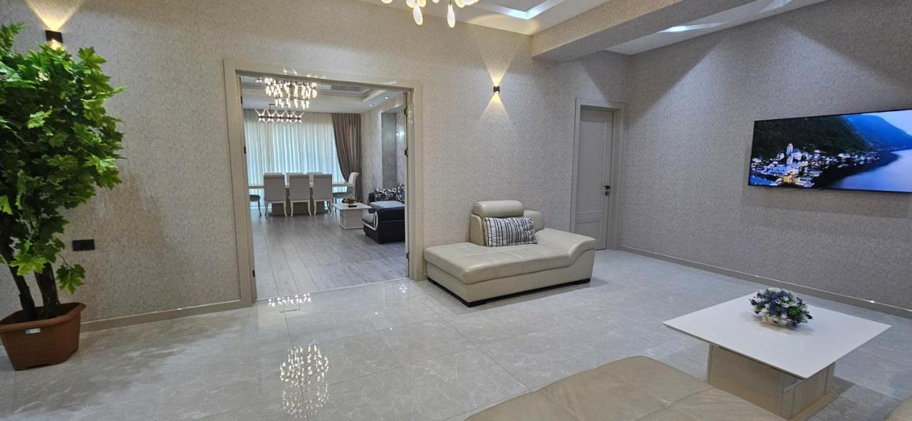 Vip Loft Apartment バクー エクステリア 写真