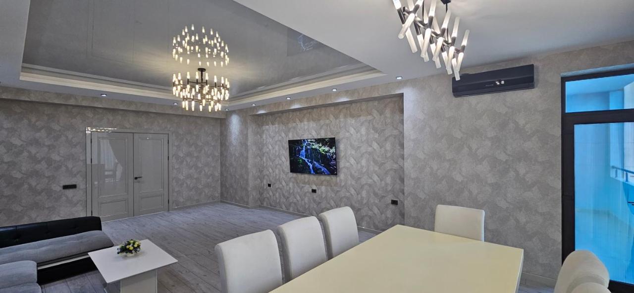 Vip Loft Apartment バクー エクステリア 写真