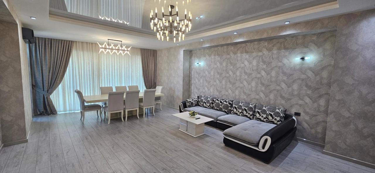 Vip Loft Apartment バクー エクステリア 写真