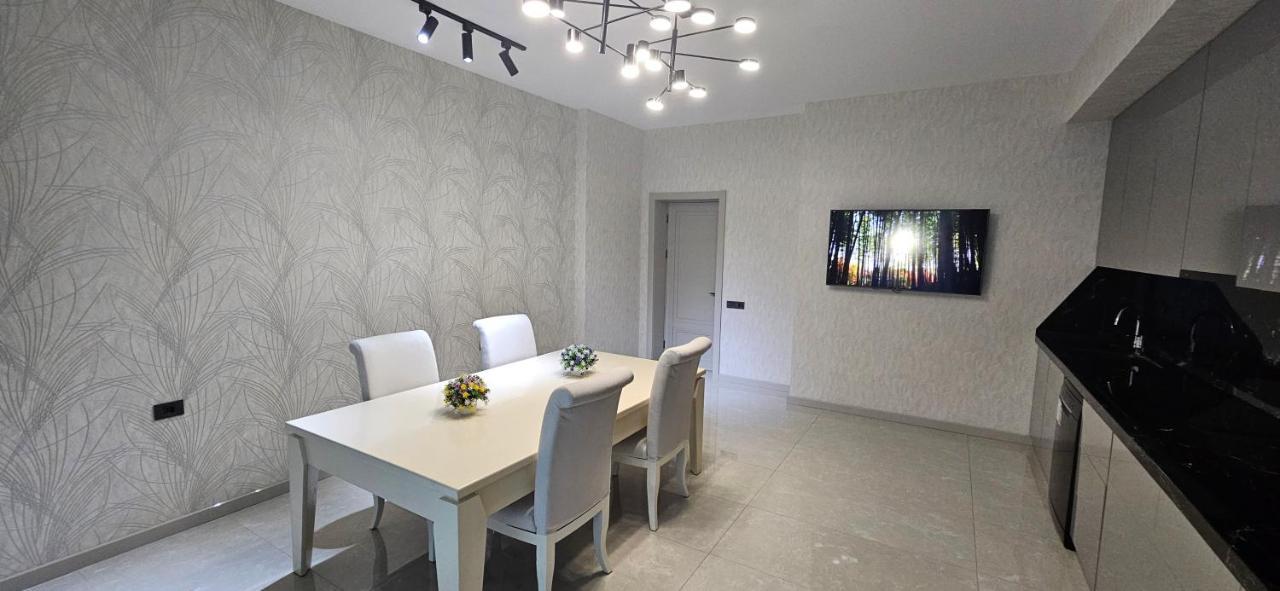 Vip Loft Apartment バクー エクステリア 写真