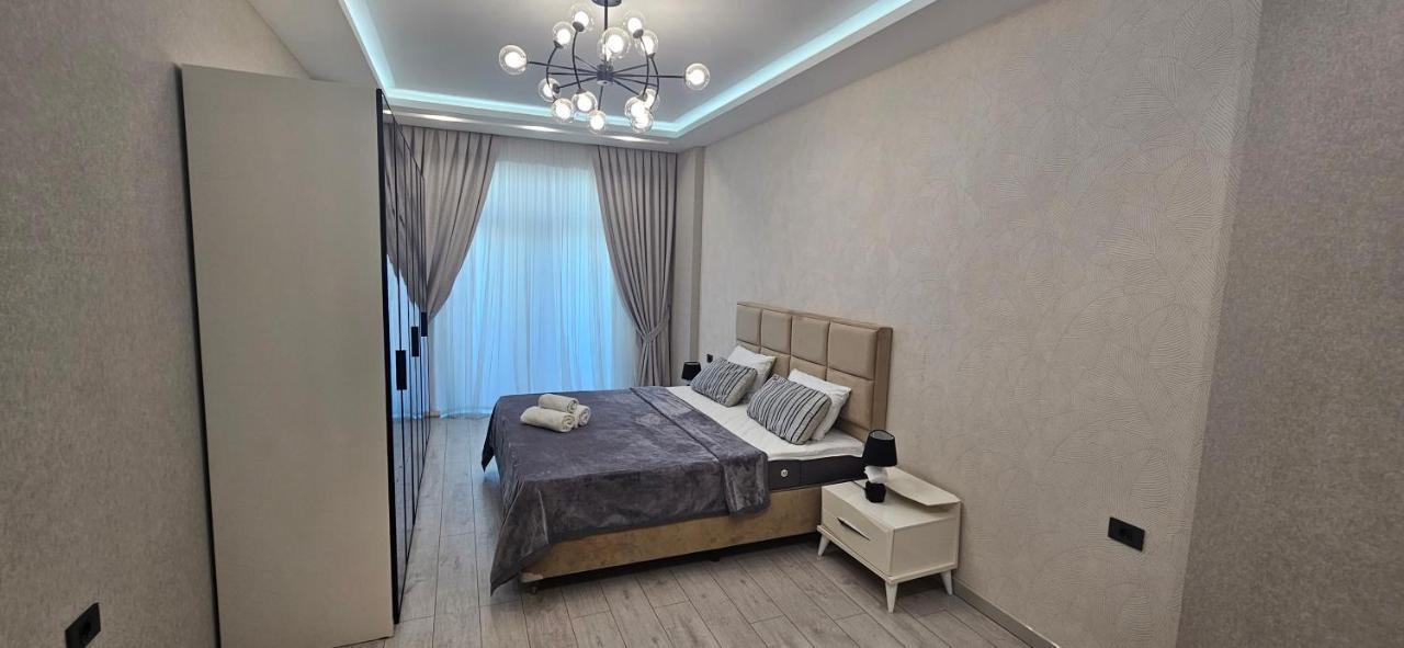 Vip Loft Apartment バクー エクステリア 写真